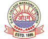 BBMB DAV Public School logo